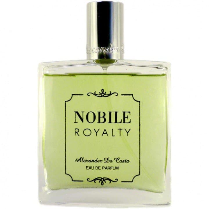 Nobile Royalty EDP