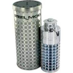 Steel Mod for Men by Monica Klink perfume bottle