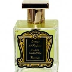 Via dei Calzaiuoli, Firenze by Bottega del Profumo perfume bottle