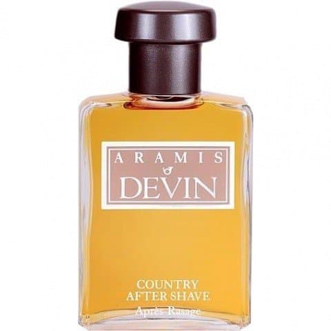 Devin (After Shave)