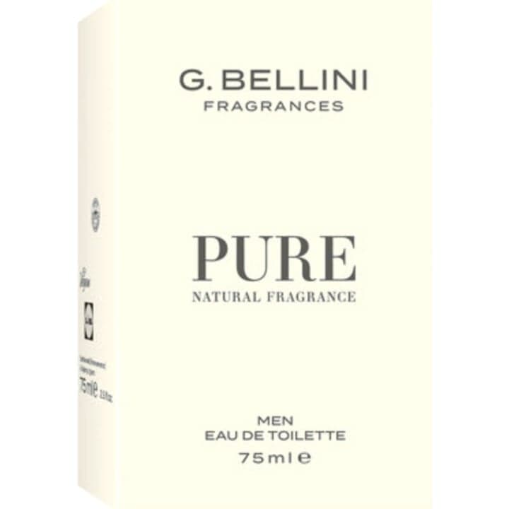 G. Bellini - Pure