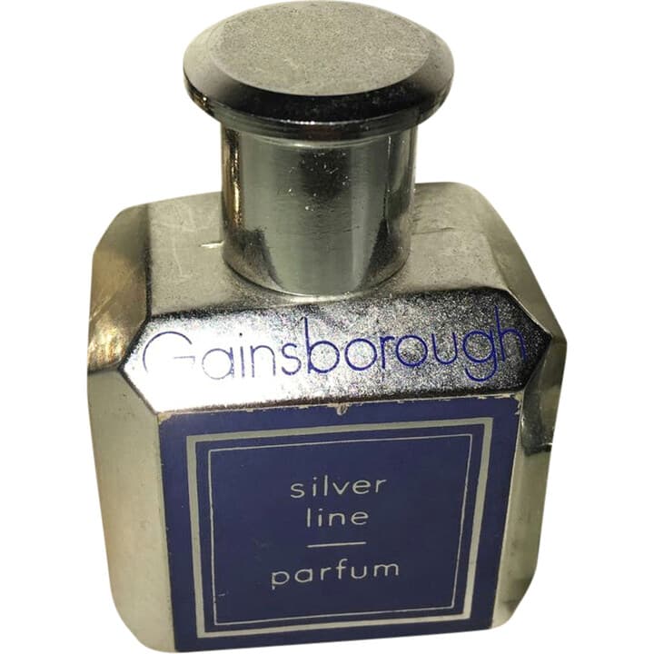 Silver Line (Parfum)