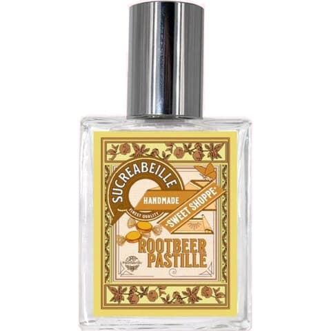 Rootbeer Pastille EDP