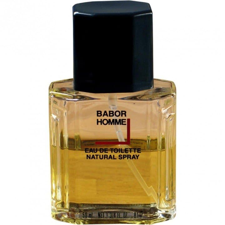 Babor Homme EDT