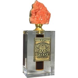 Queen of Ottoman (Perfume Oil)