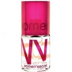 women'secret by women'secret perfume bottle