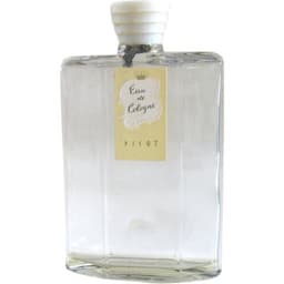 Eau de Cologne