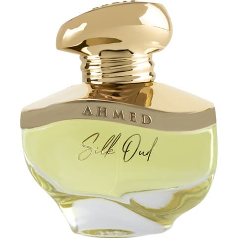 Silk Oud / سيلك عود