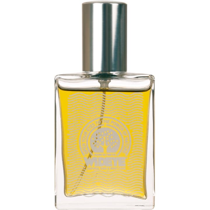 Fragrance No 22 - Secret Garden (Perfume) by WiDEYE perfume bottle