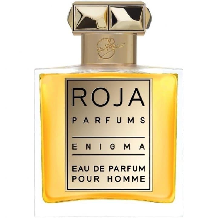 Enigma pour Homme / Creation-E pour Homme EDP