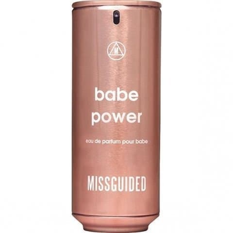 Babe Power EDP