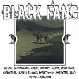 Black Fang