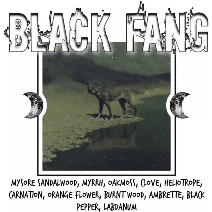 Black Fang