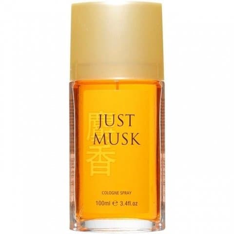 Just Musk (Cologne)