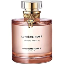 Lumière Rose