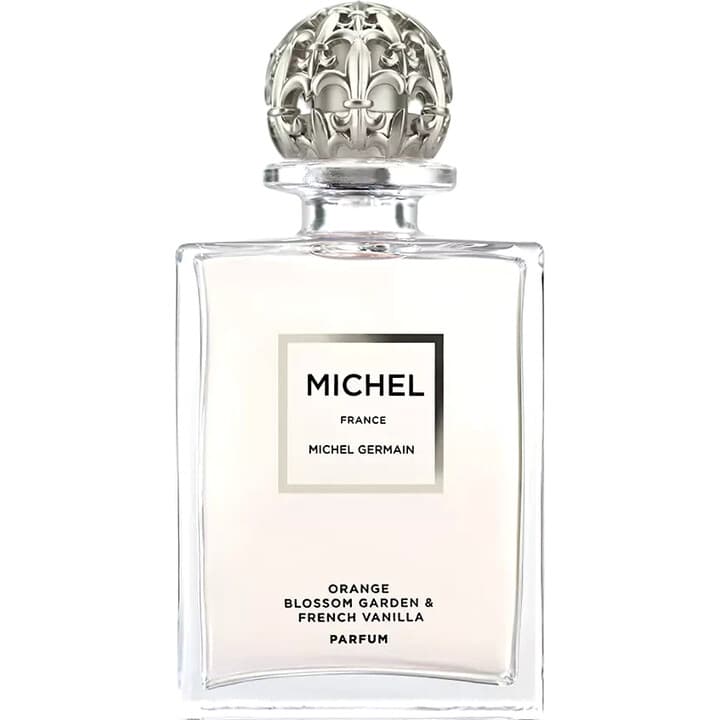 Michel - Orange Blossom Garden & French Vanilla