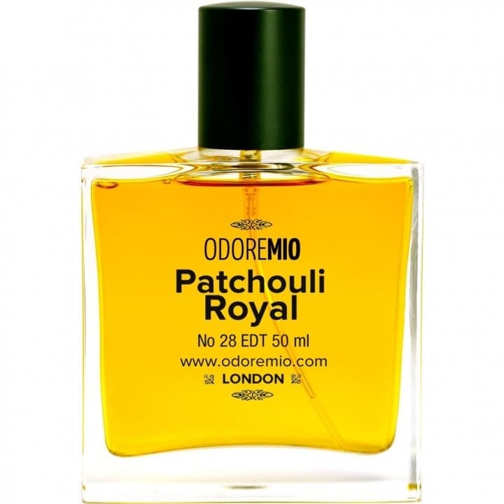 Patchouli Royal