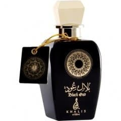 Black Oud EDP