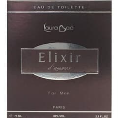 Elixir d'Amour for Men