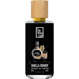 Vanilla Brandy