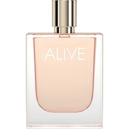 Boss Alive EDP