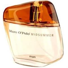 Midsummer Man EDT