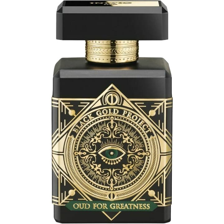 Oud for Greatness Neo