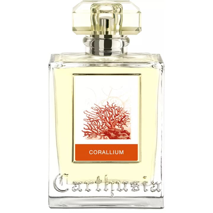 Corallium EDP