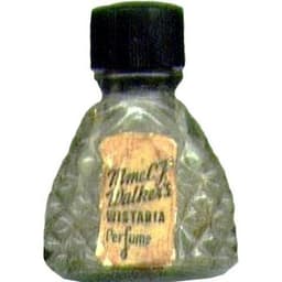 Mme. C. J. Walker's Wistaria Perfume