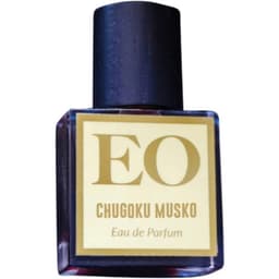 Chugoku Musko EDP