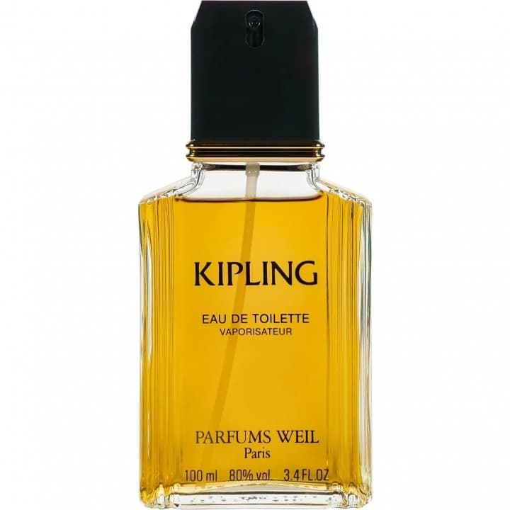 Kipling EDT