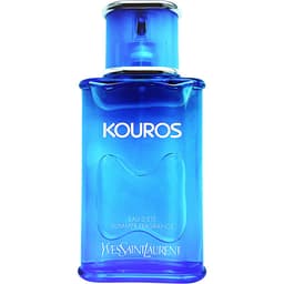 Kouros Eau d'Été 2006