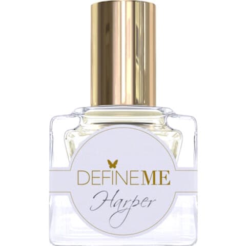 Harper (Fragrance Mist)