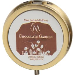 Chocolate Garden