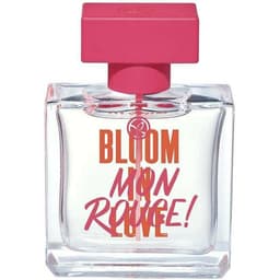 Mon Rouge! Bloom in Love