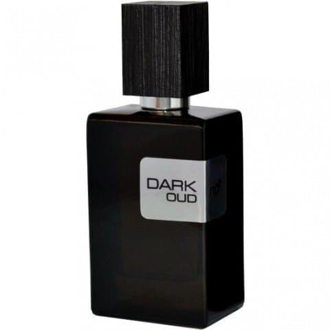 Dark Oud