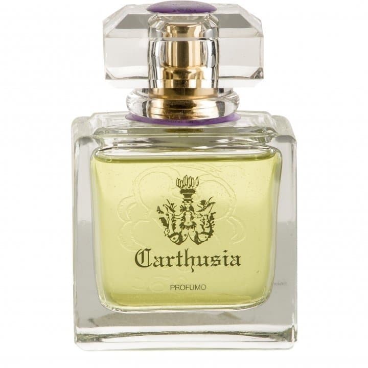 Gelsomini di Capri (Profumo) by Carthusia perfume bottle