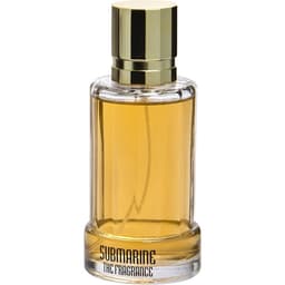 Submarine the Fragrance