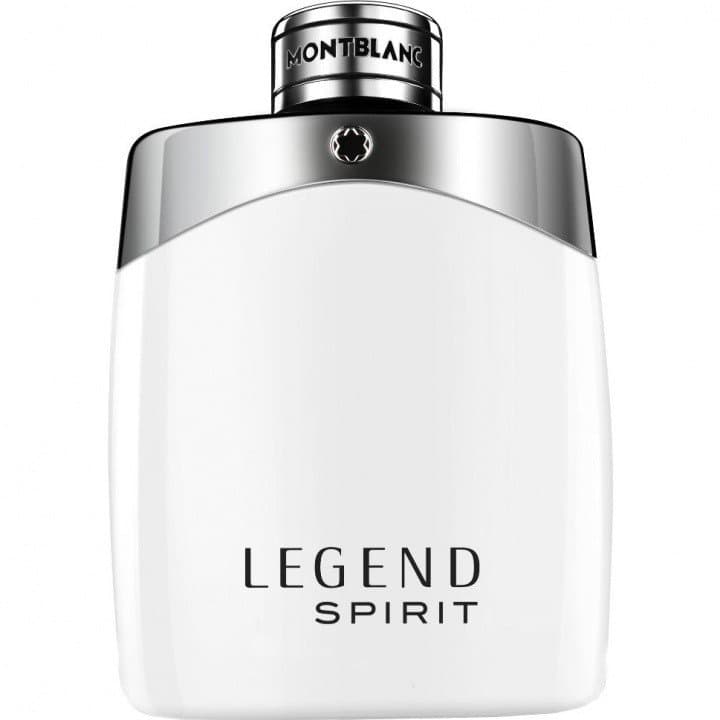 Legend Spirit