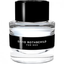 David Rothschild for Men