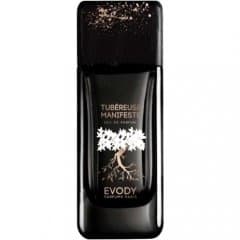 Collection Galerie - Tubéreuse Manifeste by Evody perfume bottle