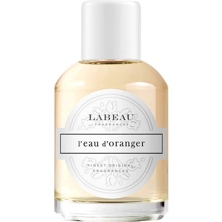 L'Eau d'Oranger