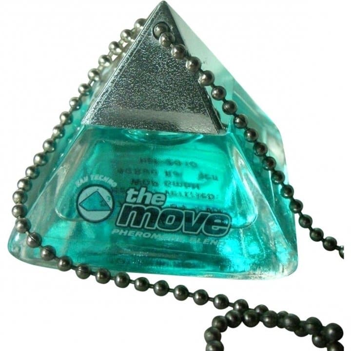 The Move Eau Techno