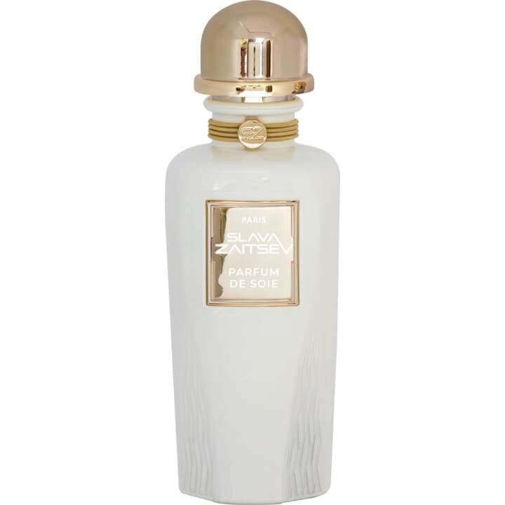 Parfum de Soie by Slava Zaïtsev perfume bottle