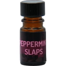 Peppermint Slaps