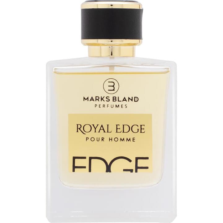 Royal Edge by Marks Bland perfume bottle