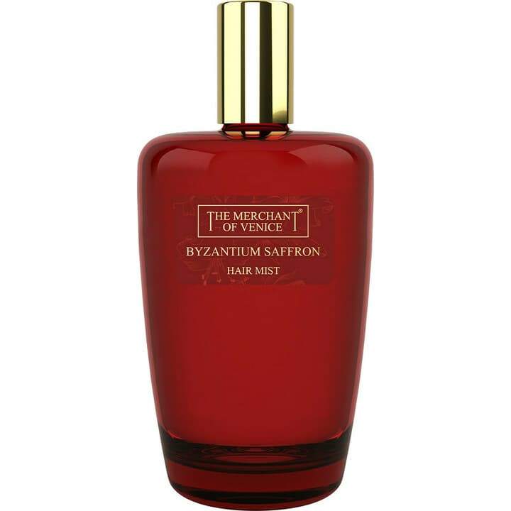 Byzantium Saffron (Hair Mist)