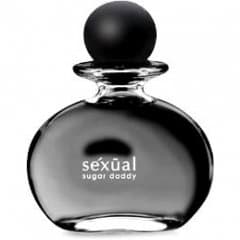 Séxūal Sugar Daddy EDT