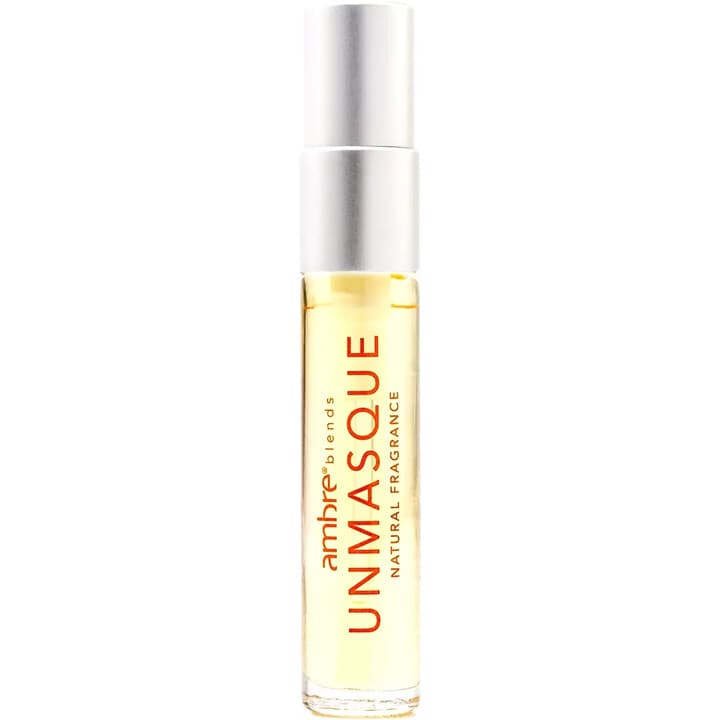 Unmasque (Perfume Oil)