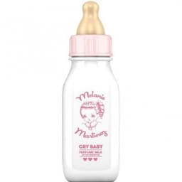 Cry Baby Perfume Milk